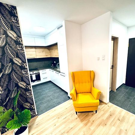 Hock Residence By Vagabond Budapest Bagian luar foto