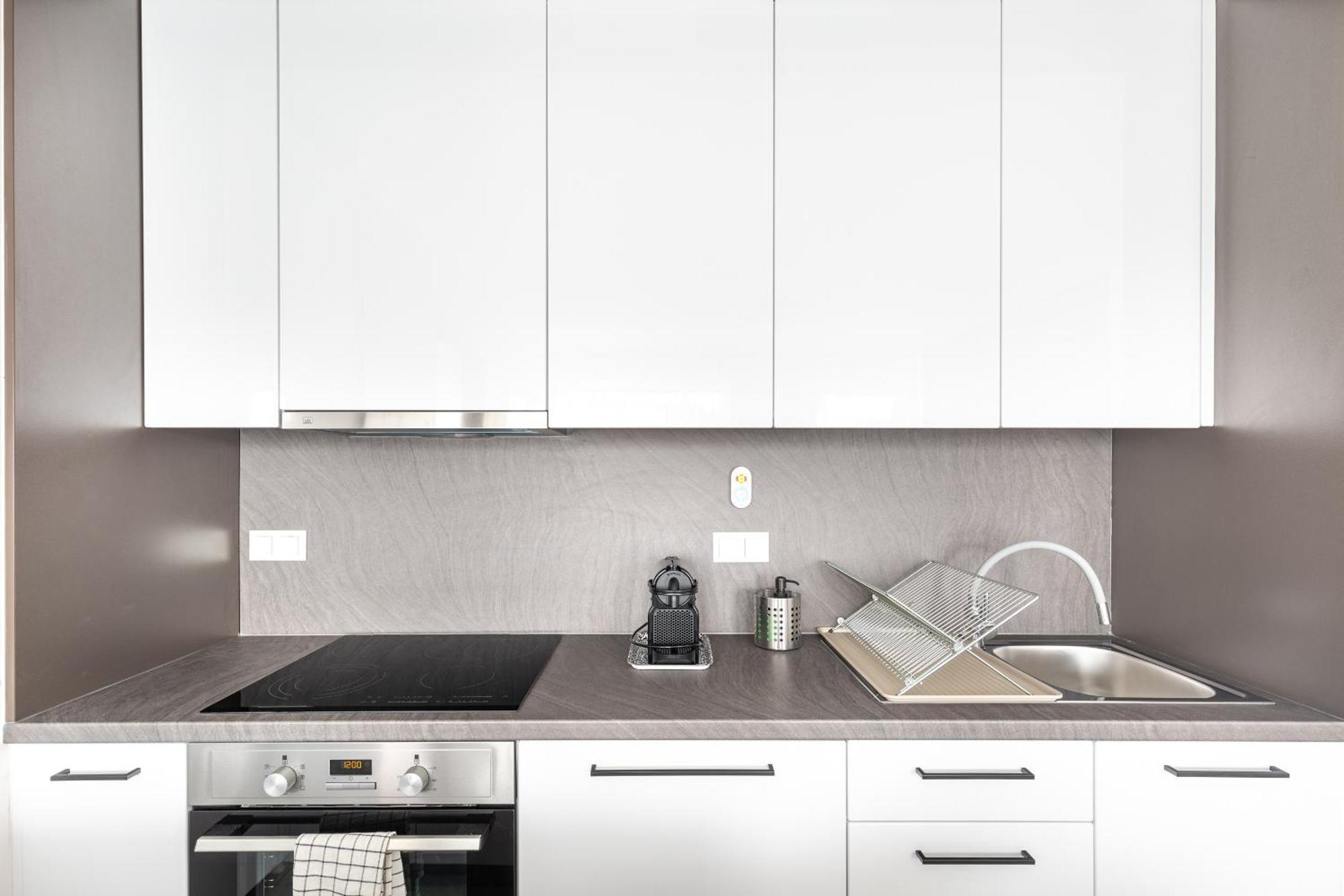 Hock Residence By Vagabond Budapest Bagian luar foto