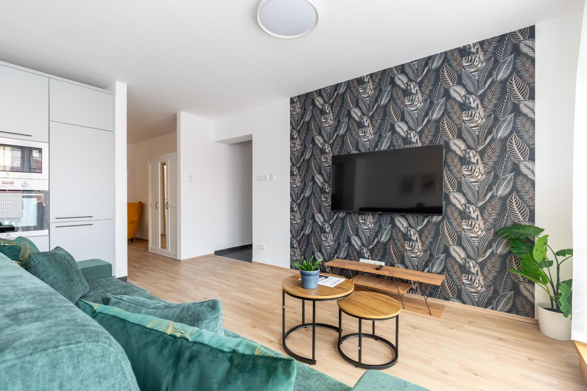 Hock Residence By Vagabond Budapest Bagian luar foto