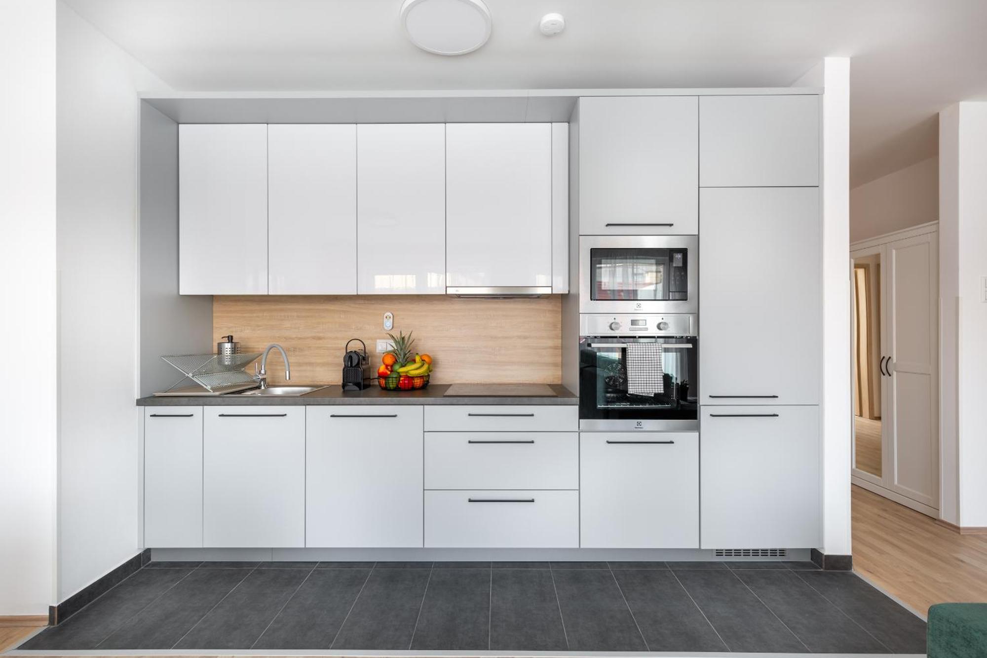 Hock Residence By Vagabond Budapest Bagian luar foto